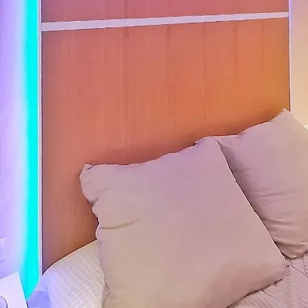 Casa recién reformada con wifi Сasa de vacaciones