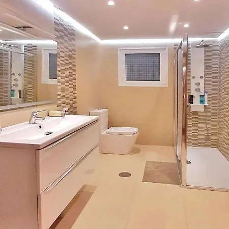 Casa recién reformada con wifi Bergondo