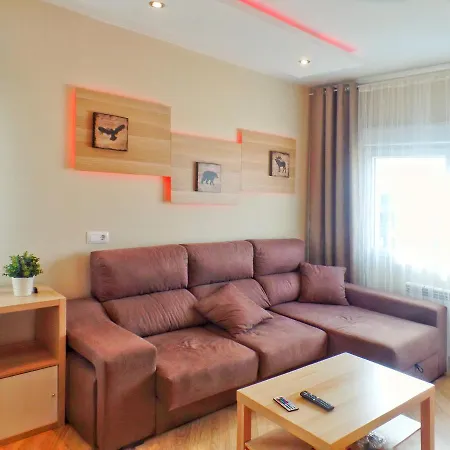 Сasa de vacaciones Casa recién reformada con wifi *